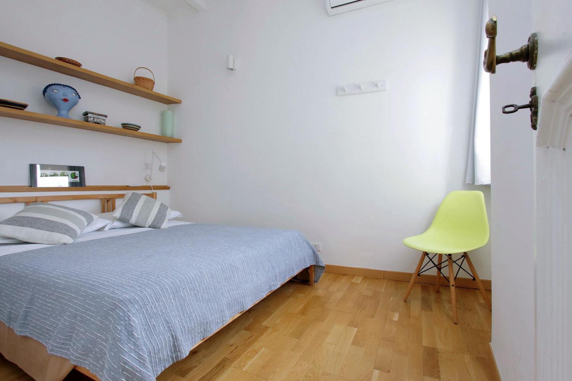Charming Minerva - My Extra Appartement Rome