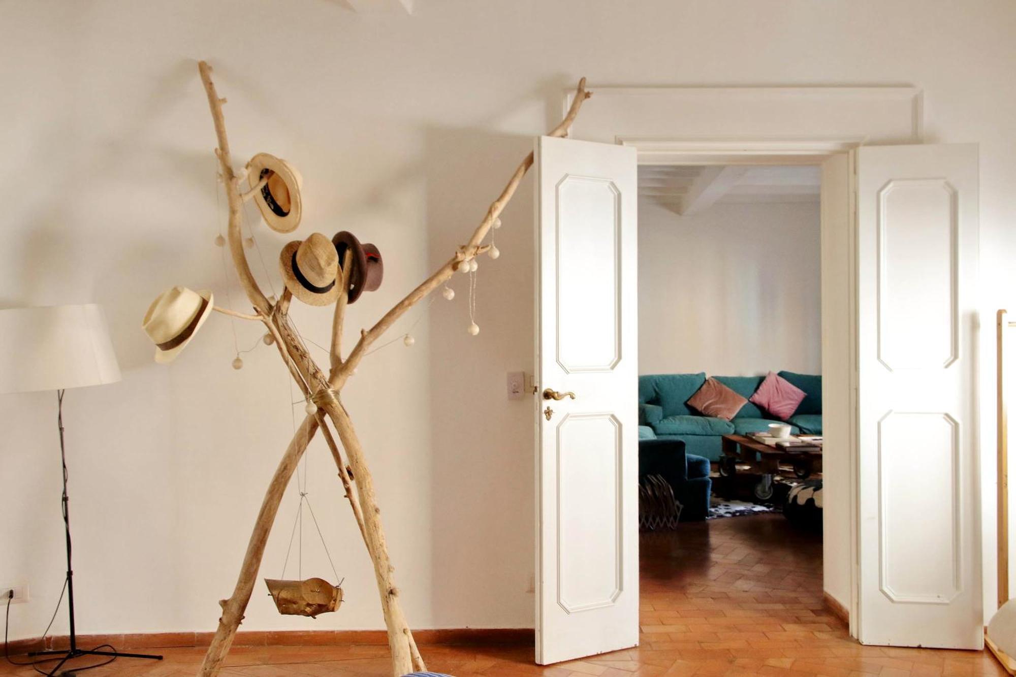 Charming Minerva - My Extra Appartement *