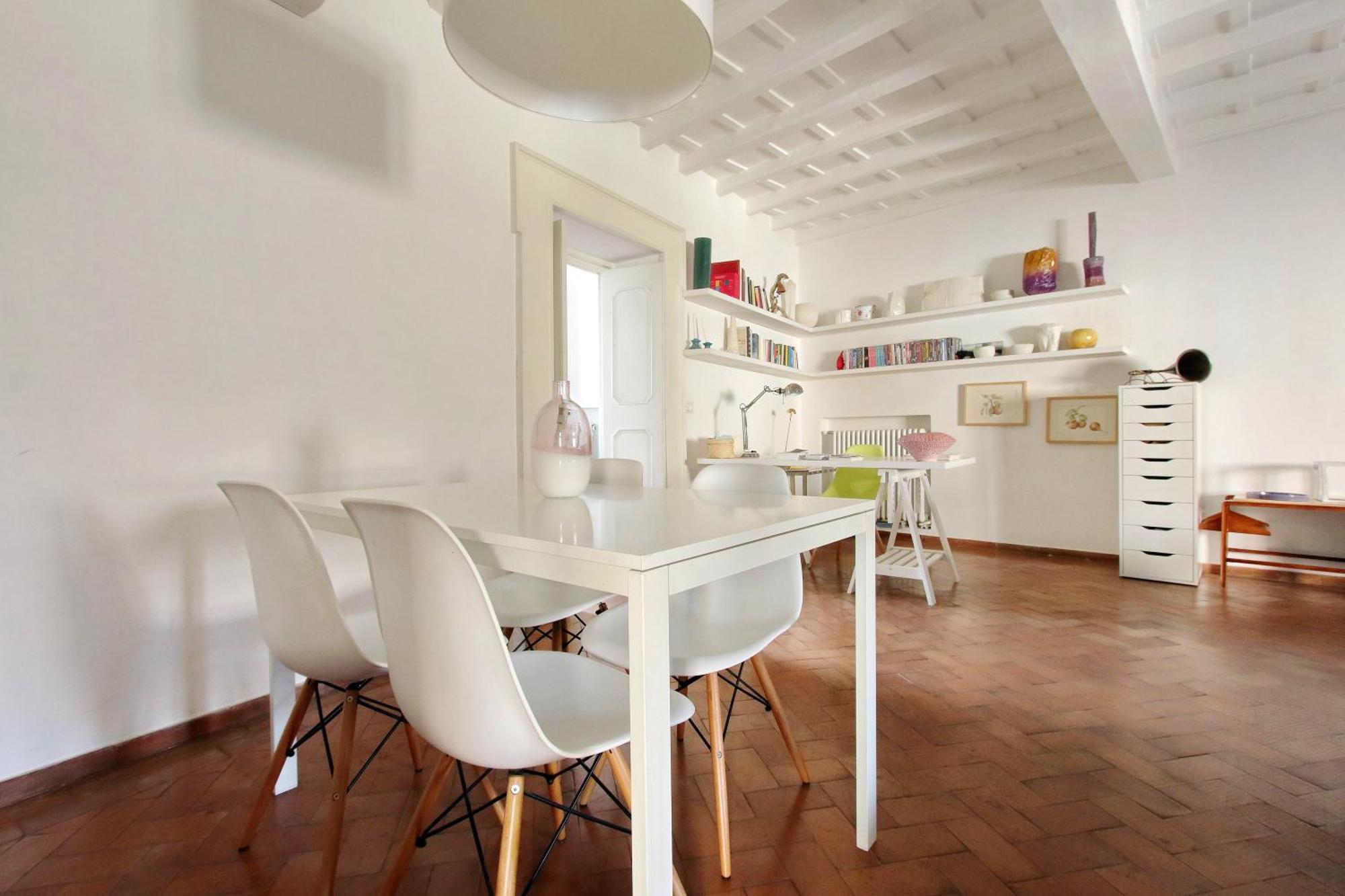 Appartement Charming Minerva - My Extra