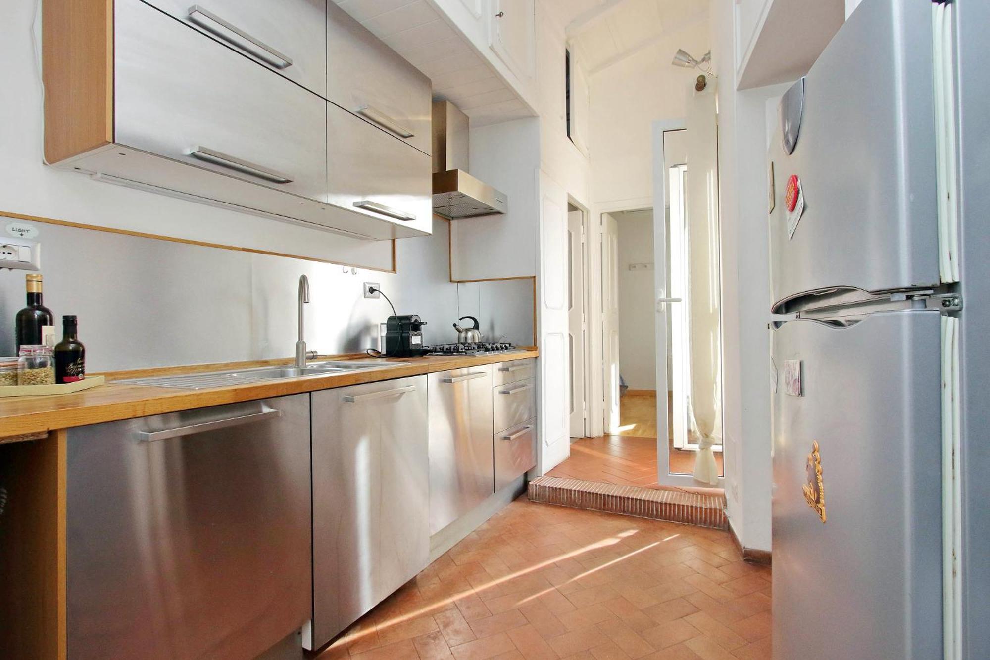Charming Minerva - My Extra Apartment