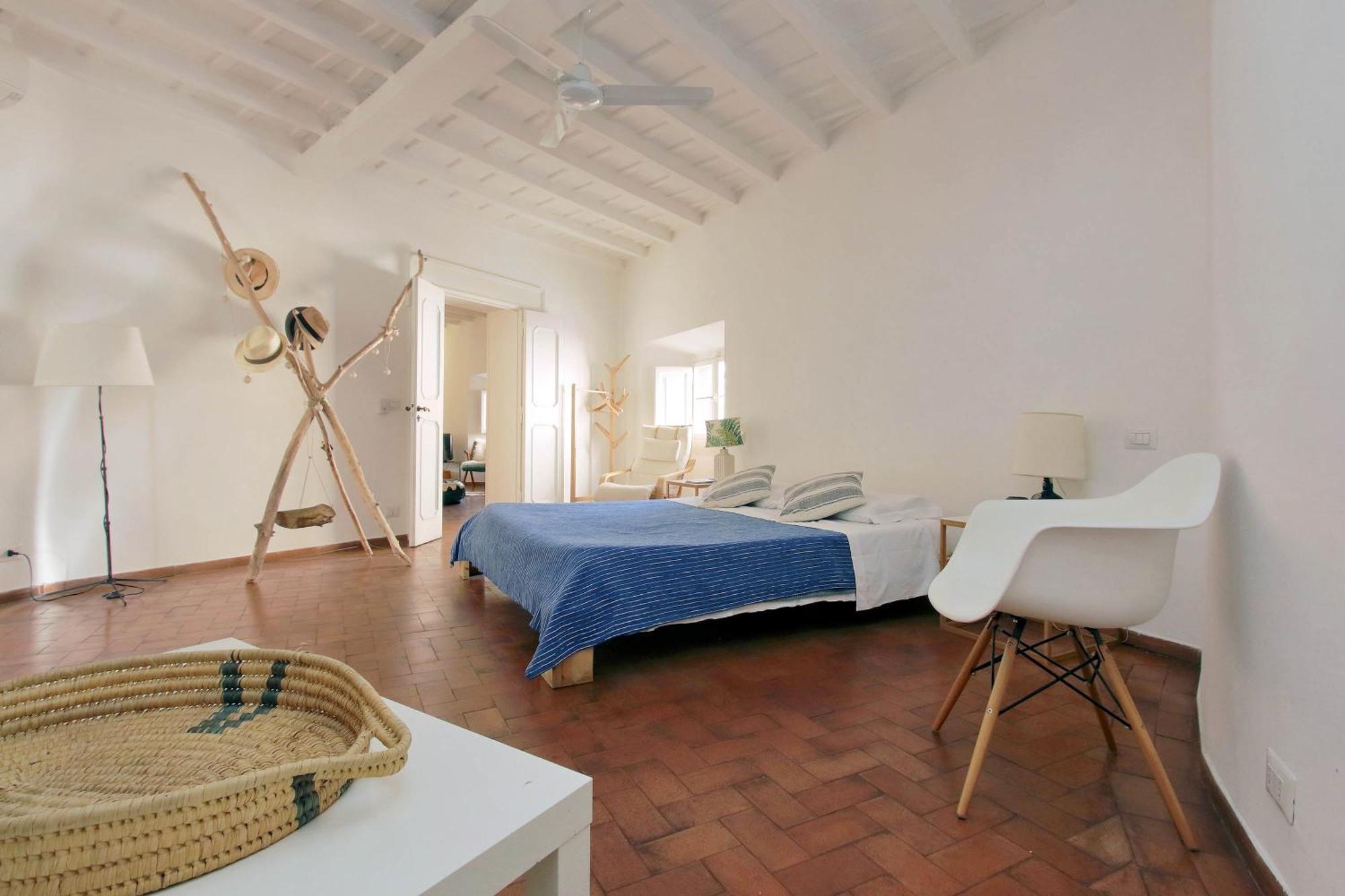 Apartment Charming Minerva - My Extra Rome