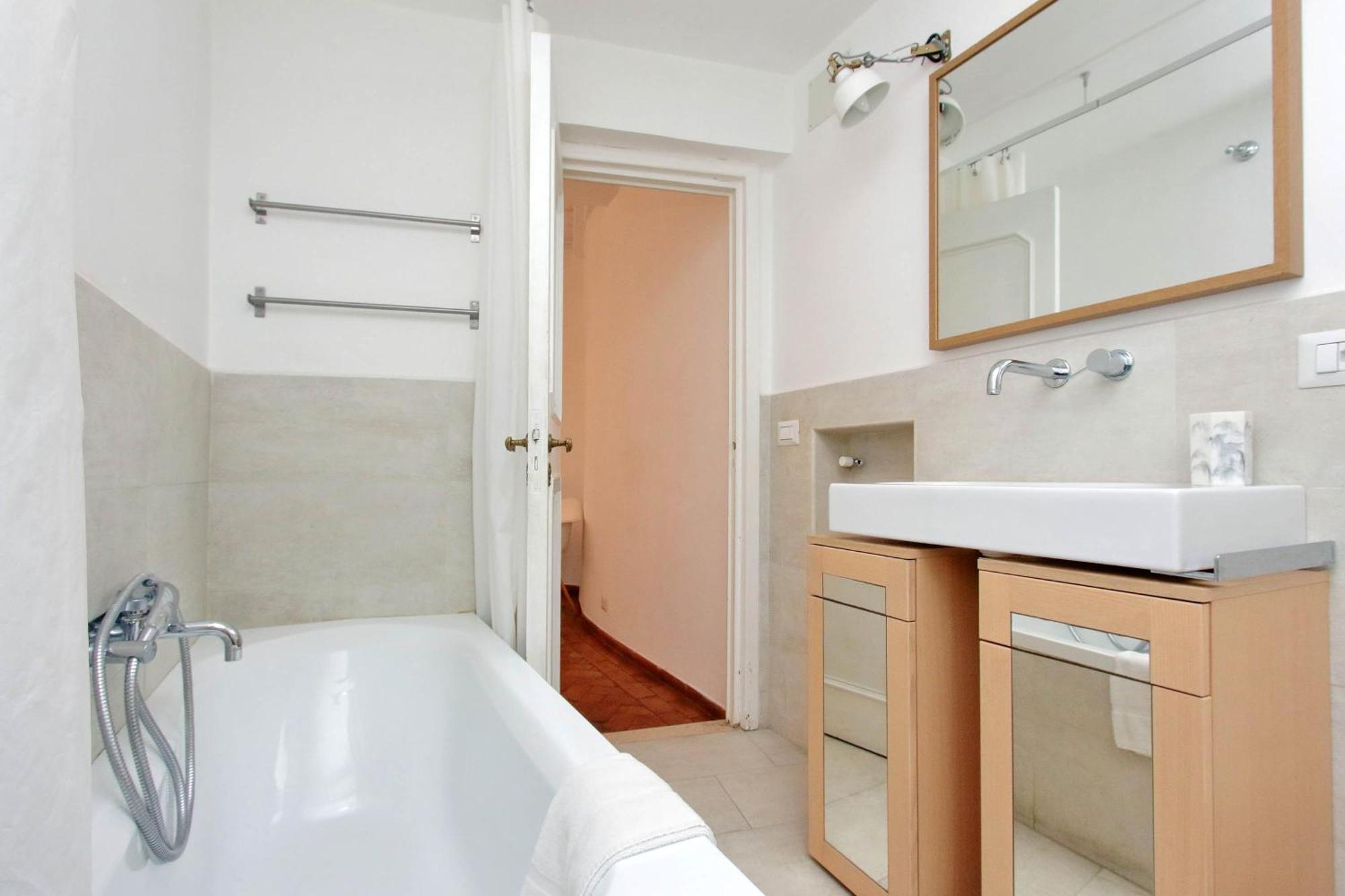 Charming Minerva - My Extra Apartment Rome